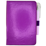 Personalized Leather Bondage Kink Journal