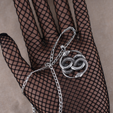 Double-Headed Snake Infinity