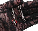 For Master or Mistress
