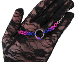 Bisexual Ombre Necklace