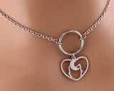 O Ring Kitten and Moon