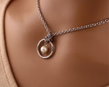 Pearl O Ring