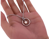 Pearl O Ring