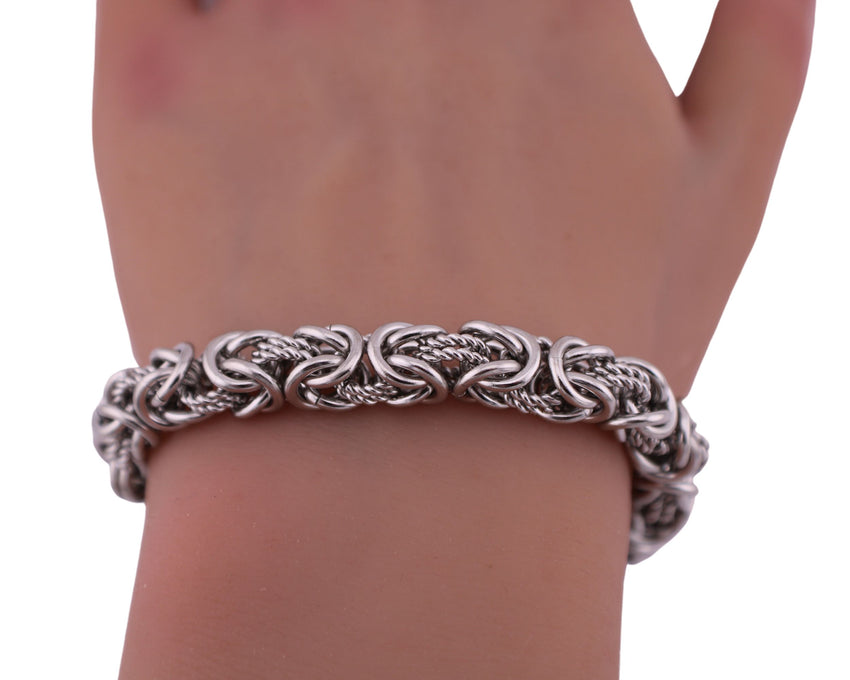 Chainmail Bracelet