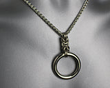 Statement Wheat Chain O