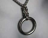 Statement Wheat Chain O