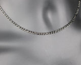 Fargo Chain Necklace