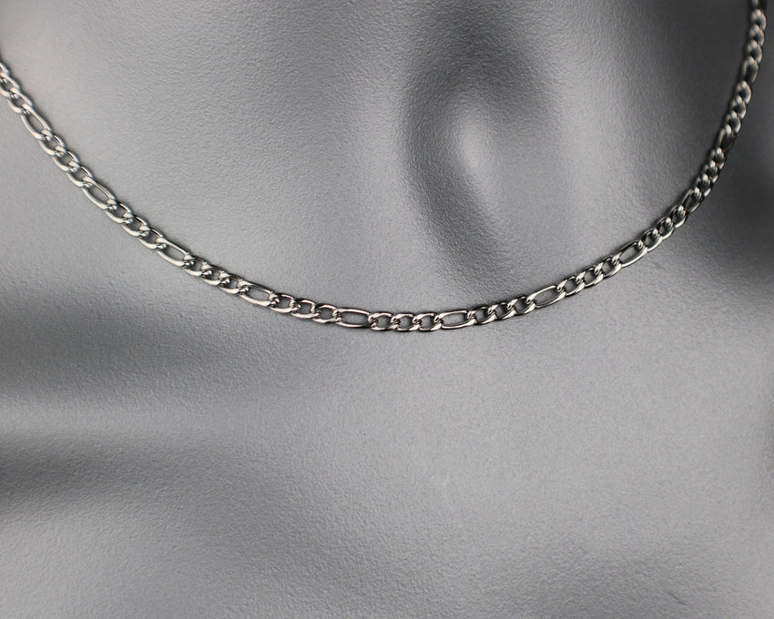 Fargo Chain Necklace