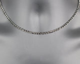 Fargo Chain Necklace