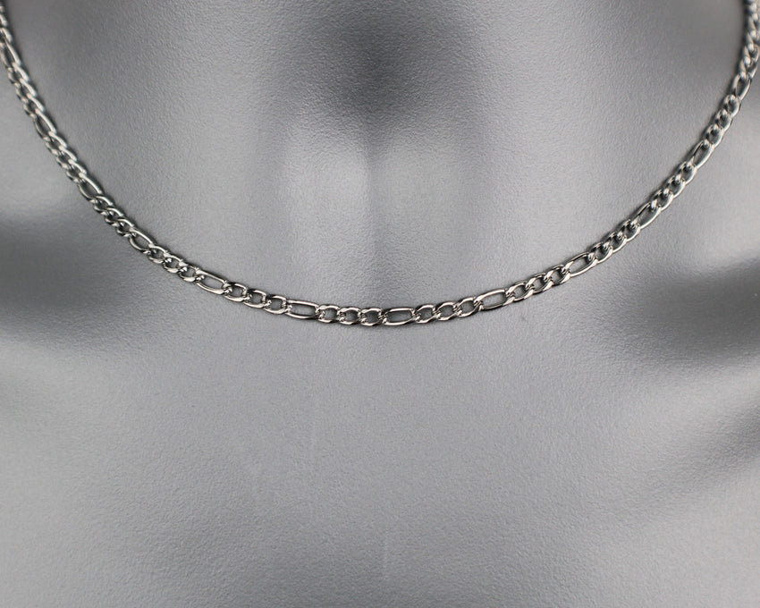 Fargo Chain Necklace