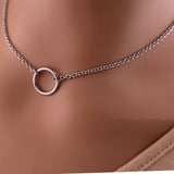Halloween O Ring Day Collar