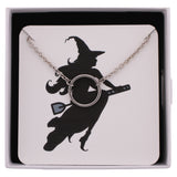 Halloween O Ring Day Collar