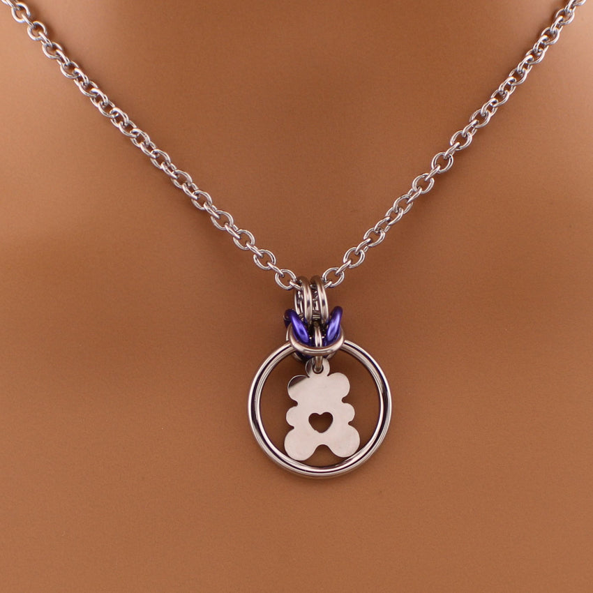 Crown O Ring, Custom Color