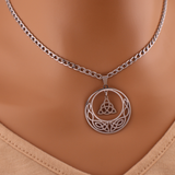 Celtic Necklace