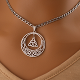 Celtic Necklace