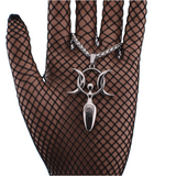 Goddess Moon Necklace