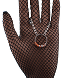 Submissive Morse O Ring