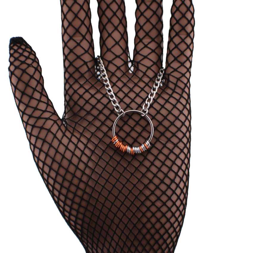 Submissive Morse O Ring