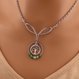 Morse Code Tree of Life