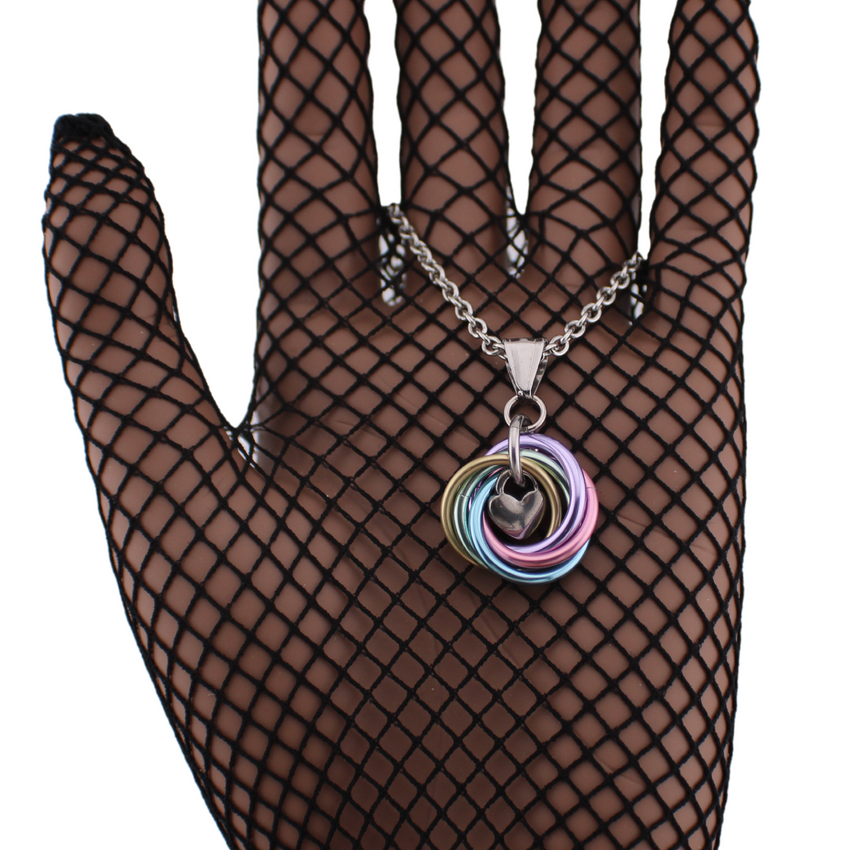 For Litte - DDlg Owned