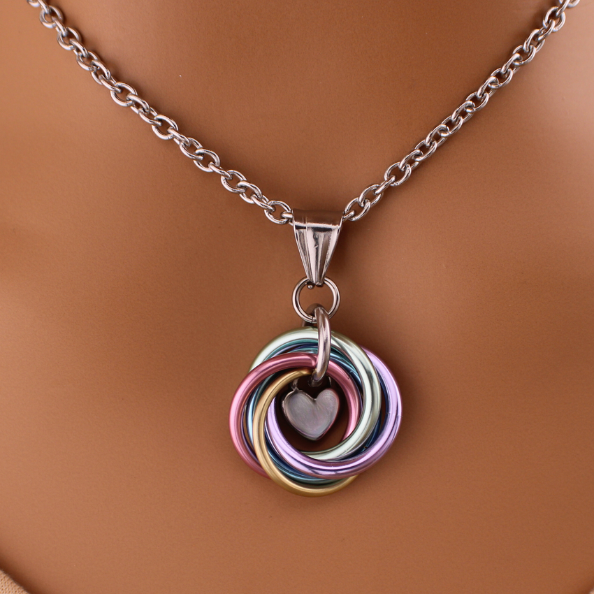 For Litte - DDlg Owned