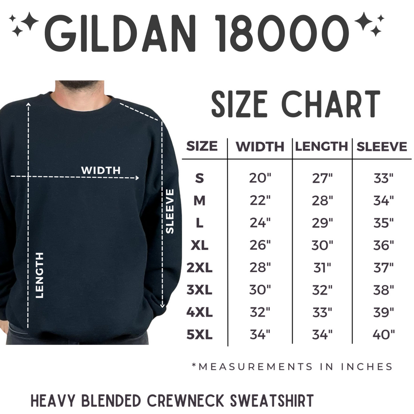 Well Hung Men's Sexy Christmas Sweatshirt