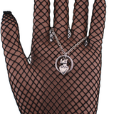 Sterling Silver Baby Rhino