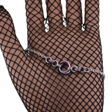 Anklet Lovers O Ring