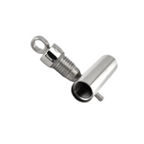 Key for Captive Lock Clasp