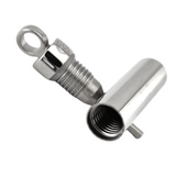 Hidden Key for Captive™️ Locks