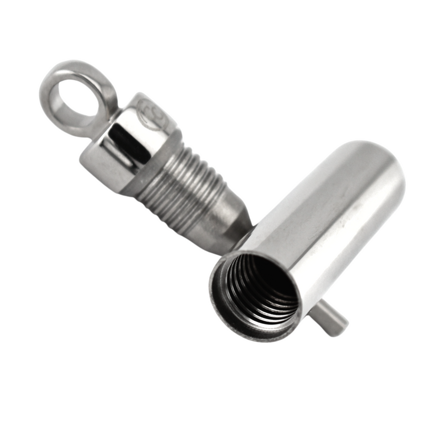 Hidden Key for Captive™️ Locks