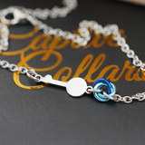 Anklet Master/ Mistress Key