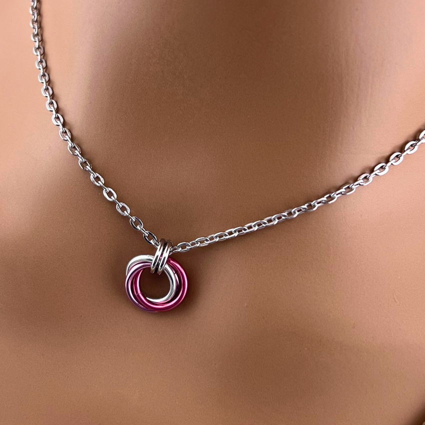 Micro O Ring Collar