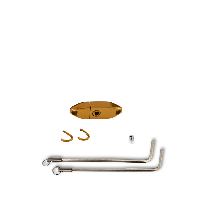 Captive Lock™ Kit