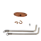 Captive Lock™ Kit