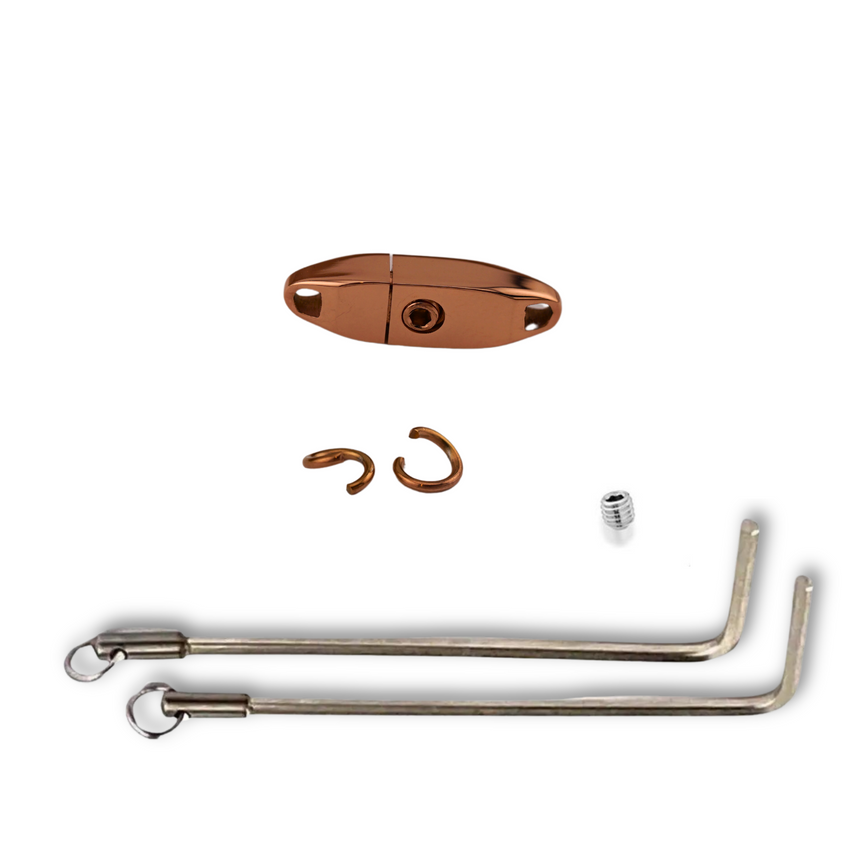 Captive Lock™ Kit