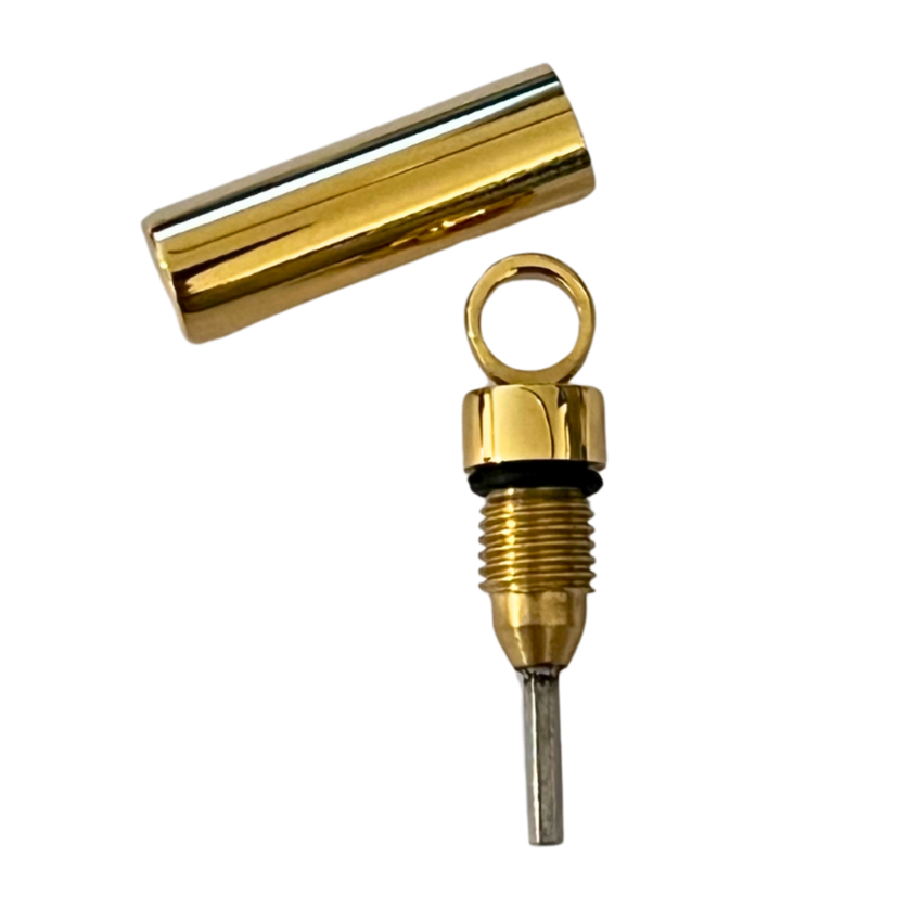 Hidden Key for Captive™️ Locks
