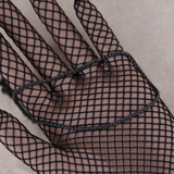 Black Chain Layering 2.5mm Wheat