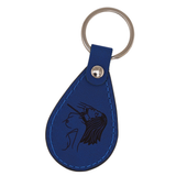 Day Collar Key Keychain | Erotic Line Art Keychain