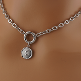 Gothic Witchy – Moon & O-Ring
