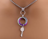 For Big- Dominant DDlg Pride