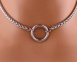 O Ring Wheat Chain