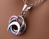 For Little - Moon Horn