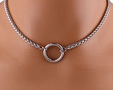 O Ring Wheat Chain