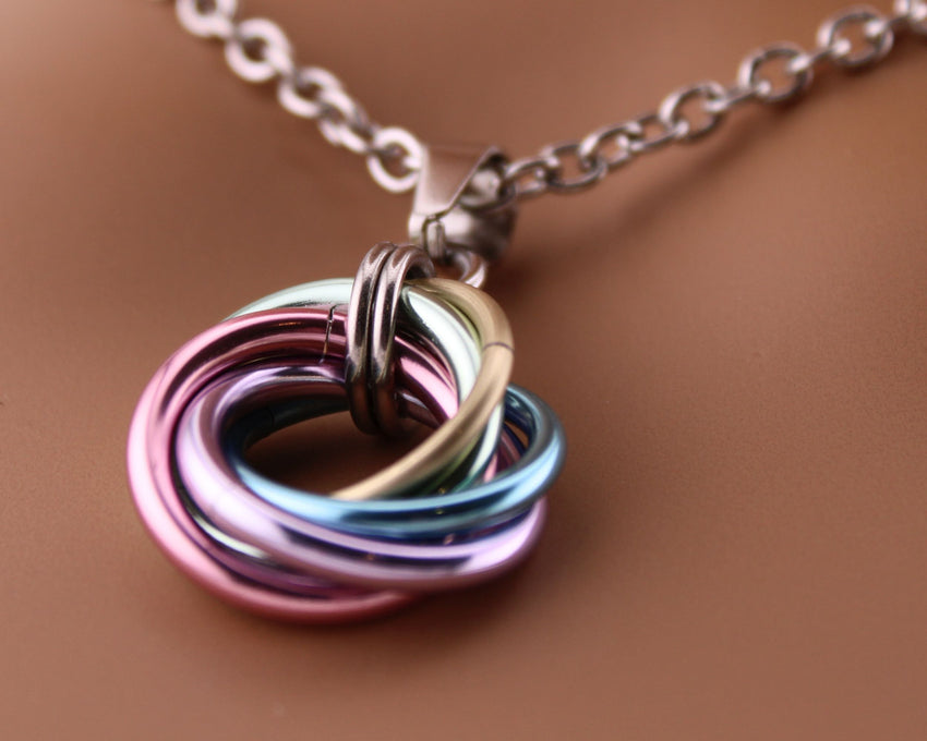 For Little - Little Space Pride