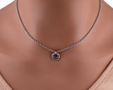 Micro O Ring Collar