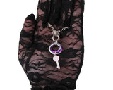 For Big- Dominant DDlg Pride