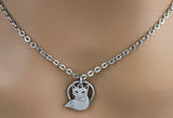Submissive Fox Collar