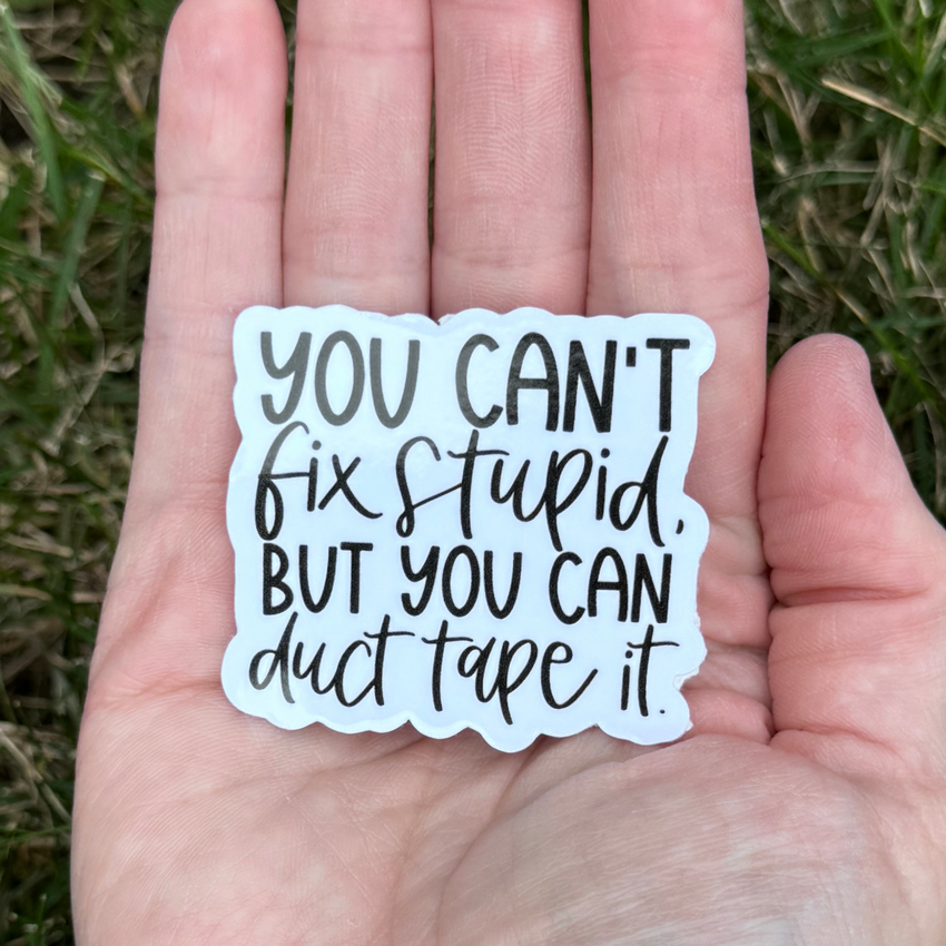 Funny Stickers