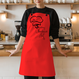 Serving Obedience Hot – Kinky Submissive Apron